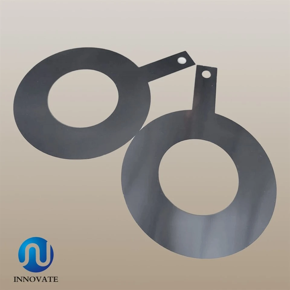 Tantalum Grounding Ring